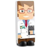 CHIAVETTA USB CON PERSONAGGI